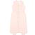 Gigoteuse jambes séparables été  - tog 0.5 swaddle Amande+Rosa 7 - vertbaudet enfant 