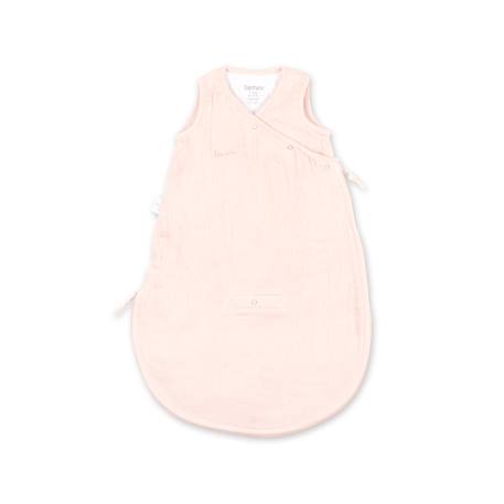Gigoteuse sans manches été  - tog 0.5 swaddle Amande+Atlantide+Pumpkin+Rosa 19 - vertbaudet enfant 