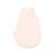 Gigoteuse sans manches été  - tog 0.5 swaddle Amande+Atlantide+Pumpkin+Rosa 19 - vertbaudet enfant 