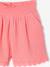 Short fille rose 4 - vertbaudet enfant 