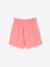 Short fille rose 3 - vertbaudet enfant 
