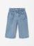 Jean bébé fille poches coeur double stone 1 - vertbaudet enfant 
