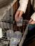 Lot de 4 pots de conservation 160 ml pour lait maternel blanc 4 - vertbaudet enfant 