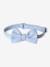 Noeud papillon garçon bleu ciel+bleu glacier+marine 1 - vertbaudet enfant 