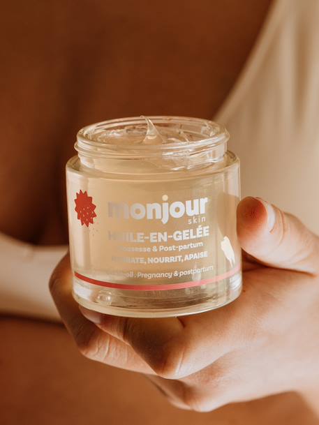 Huile-en-gelée 100ml transparent 5 - vertbaudet enfant 