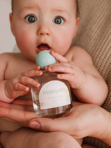 Eau de senteur 50ml transparent 1 - vertbaudet enfant 