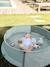 Tente anti-UV Breezynest lichen+vert 4 - vertbaudet enfant 