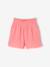 Short fille rose 2 - vertbaudet enfant 