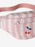 Sac banane animation poche chat fille bleu pâle+double stone+multicolore+rose+Rose blush 12 - vertbaudet enfant 