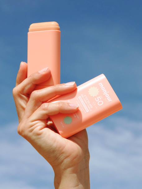 Stick solaire corail 3 - vertbaudet enfant 