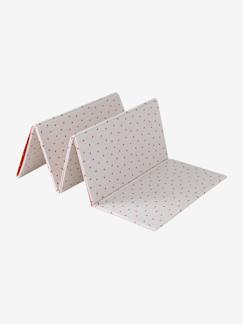 Jouet-Grand tapis d'activités pliable
