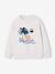 Lot de 2 sweats 'Cool and Fun' terracotta+tomette 11 - vertbaudet enfant 