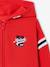 Sweat garçon motif placé rouge 3 - vertbaudet enfant 