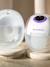Tire-lait mains libres double violet 5 - vertbaudet enfant 