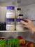 Lot de 4 pots de conservation 160 ml pour lait maternel blanc 3 - vertbaudet enfant 