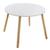Table enfant - douceur Blanc+Blanc étoiles 7 - vertbaudet enfant 
