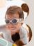 Lunettes de soleil Glee pour bébé de 0 à 9 mois bleu+Chalk pink+Lila+Pearl blue+sable+Sage green+Tender yellow+Terracotta 31 - vertbaudet enfant 