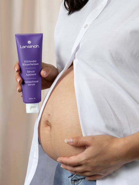 Sérum Apaisant violet 1 - vertbaudet enfant 