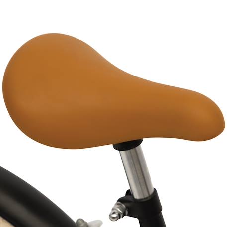 Vélo enfant huffy vintage Bleu+Nior+Rose 10 - vertbaudet enfant 