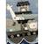 Tapis enfant tissé motif animaux etelda Bleu 3 - vertbaudet enfant 