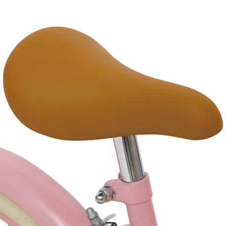 Vélo enfant huffy vintage Bleu+Nior+Rose 17 - vertbaudet enfant 