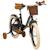 Vélo enfant huffy vintage Bleu+Nior+Rose 12 - vertbaudet enfant 