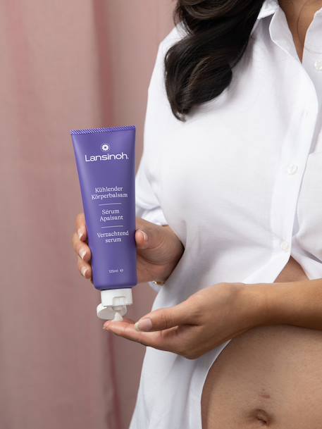 Sérum Apaisant violet 2 - vertbaudet enfant 