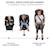 Siege auto i 360 i size pratique et confortable Gris 2 - vertbaudet enfant 
