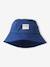 Bob garçon coton bleu 1 - vertbaudet enfant 