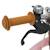 Vélo enfant huffy vintage Bleu+Nior+Rose 18 - vertbaudet enfant 