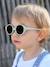 Lunettes de soleil Joy pour enfant de 9 à 24 mois Chalk pink+Pearl blue+Rose néon+ROUGE CLAIR UNI+Tortoise+vert+Vert néon 34 - vertbaudet enfant 