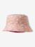 Bob fille réversible rose 1 - vertbaudet enfant 