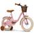 Vélo enfant huffy vintage Bleu+Nior+Rose 13 - vertbaudet enfant 