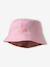 Bob fille réversible rose 3 - vertbaudet enfant 