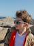 Lunettes de soleil Merry pour enfant de 2 à 4 ans Barbiecore+bleu grisé+Poppy red+rose+vert 8 - vertbaudet enfant 