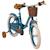 Vélo enfant huffy vintage Bleu+Nior+Rose 3 - vertbaudet enfant 