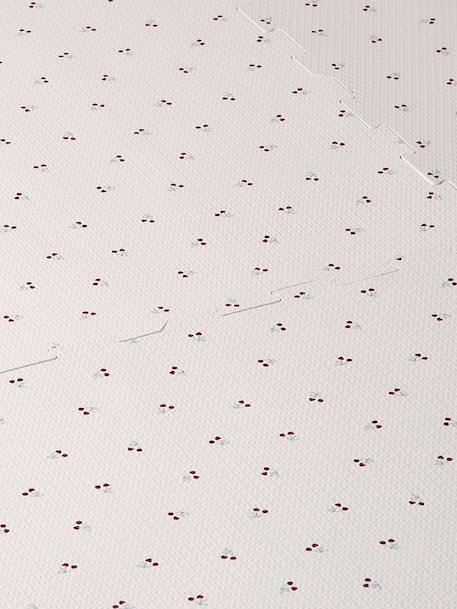 Grand tapis 9 dalles en mousse Cherry+étoiles+terrazzo 3 - vertbaudet enfant 