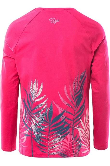 T-shirt coton ruth Cerises jubilé 2 - vertbaudet enfant 