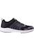 Baskets  barry Noir / blanc 2 - vertbaudet enfant 