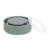 Boîte à repas inox isotherme tiny team chien Vert 5 - vertbaudet enfant 