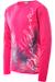 T-shirt coton ruth Cerises jubilé 5 - vertbaudet enfant 