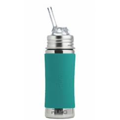 Puériculture-Repas-Gourde en inox 325 ml