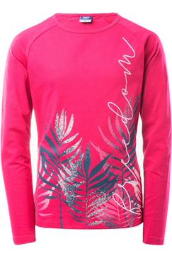 T-shirt coton ruth  - vertbaudet enfant