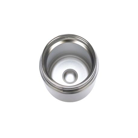 Boîte à repas inox isotherme tiny team chat Rose 5 - vertbaudet enfant 