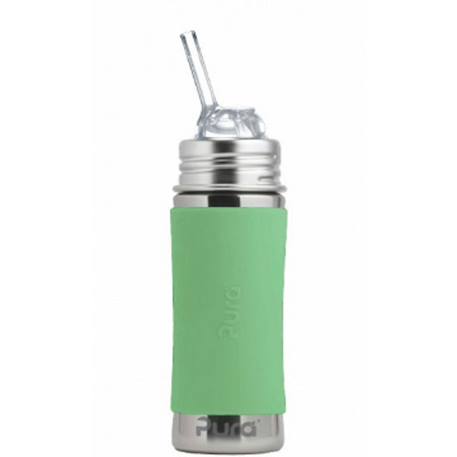 Fille-Accessoires-Fourniture scolaire-Gourde-Gourde en inox 325 ml