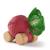 Voiture - betty la betterave Rouge 2 - vertbaudet enfant 