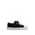 Sneakers garçon fermeture à lacets + scratch Bleu ciel+Blue marine+Noir - Bleu+White 13 - vertbaudet enfant 