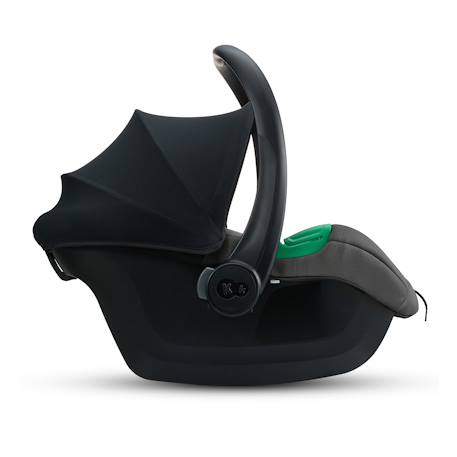 Siège auto i-size avec base isofix Gris 4 - vertbaudet enfant 
