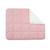 Tapis de parc - jersey moelleux Flower print+Piuma ecru+Piuma moka 1 - vertbaudet enfant 