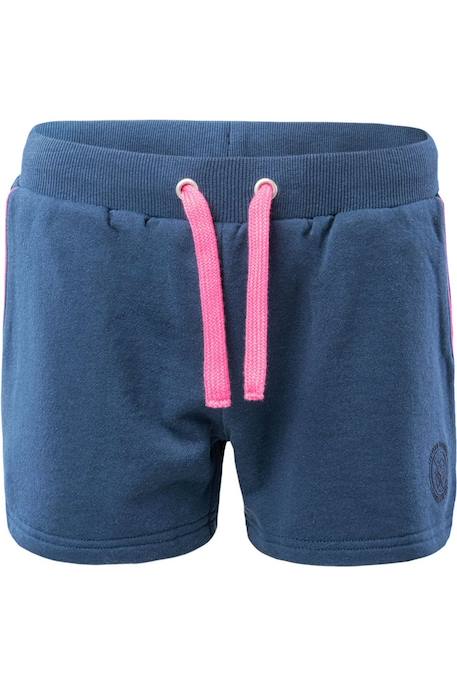 Fille-Vêtements de sport-Short motif/style logo coton mira